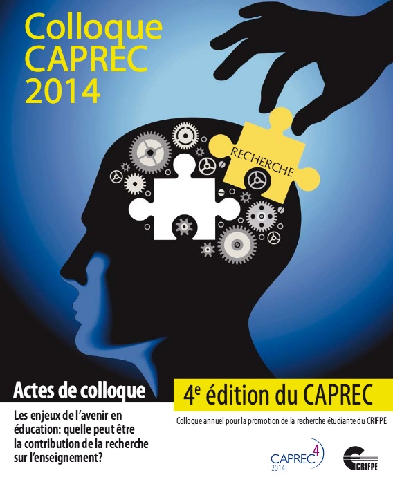 caprec2014